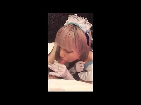 ❤️ Japan Idol [mayuka], француз кыздын костюму, 1-бөлүк, минет жана лосьон менен жулкулдатуу ☑ Порно бизде ky.dreamlandpassionjourney.ru ❌