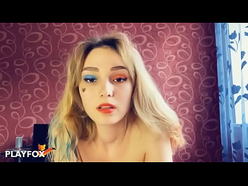 ❤️ Сыйкырдуу виртуалдык көз айнек мага Харли Куинн менен сексти тартуулады ☑ Порно бизде ky.dreamlandpassionjourney.ru ❌